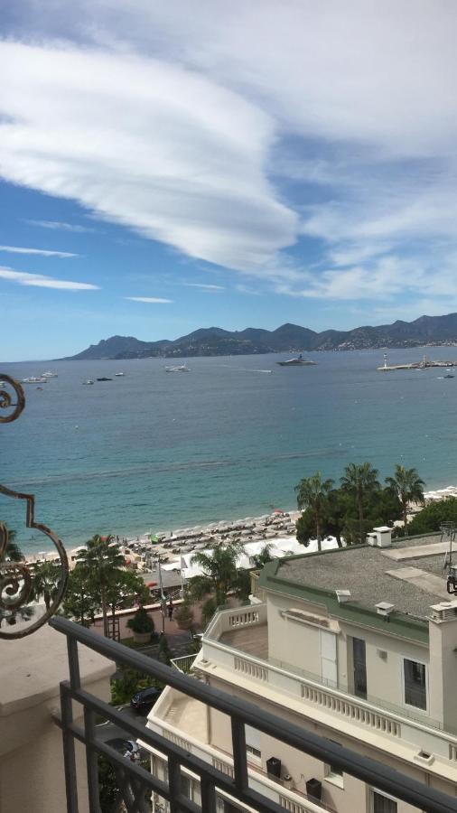 Apartment Palais Miramar 65 Bd De La Croisette *
