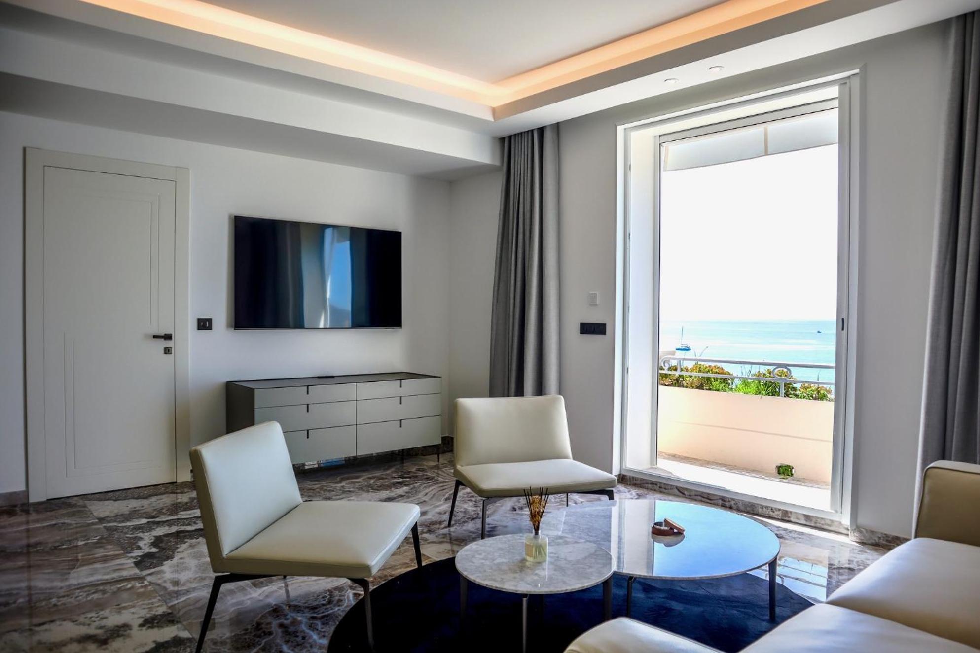 Palais Miramar 65 Bd De La Croisette Appartamento Cannes