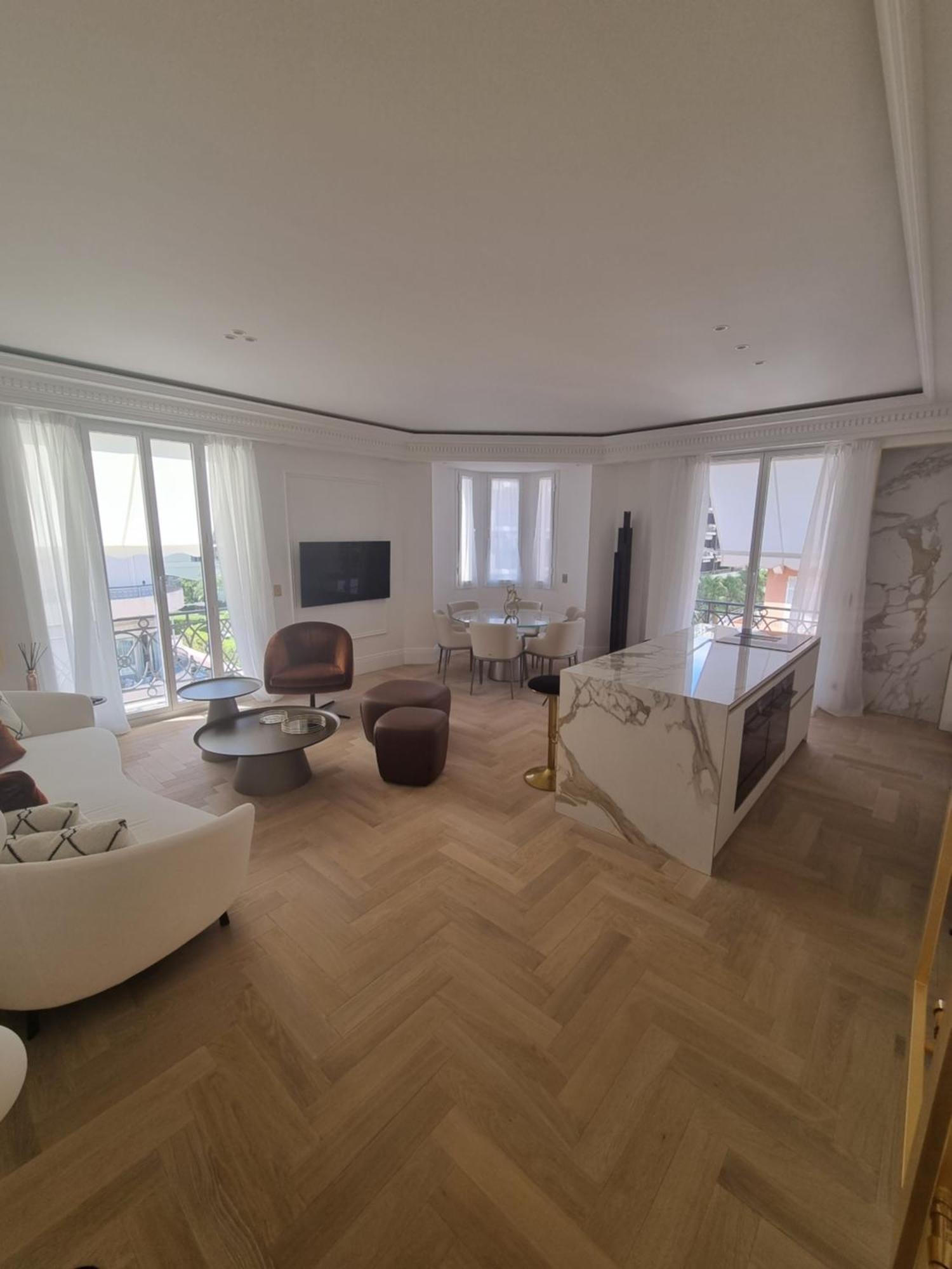 Appartamento Palais Miramar 65 Bd De La Croisette