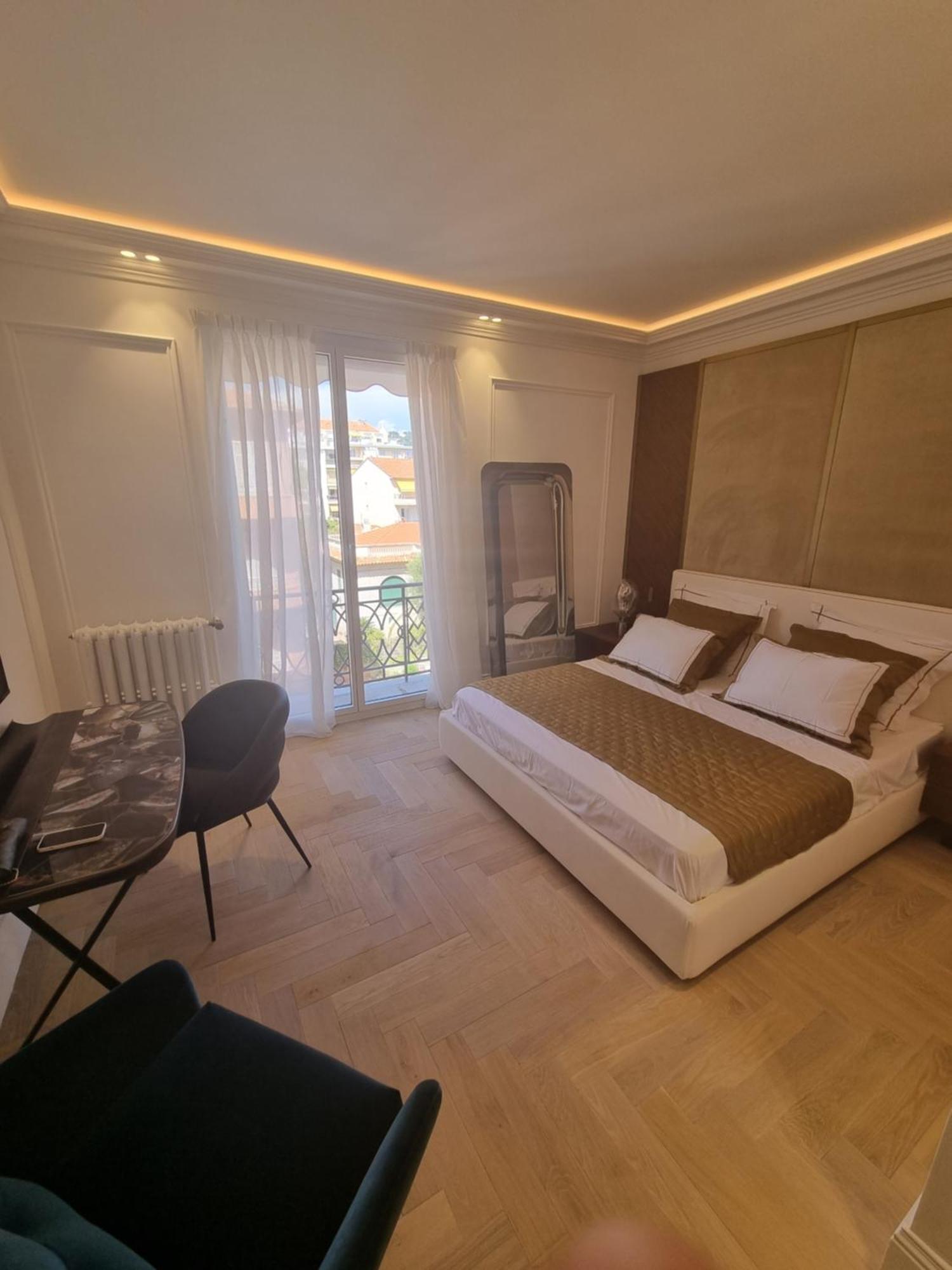 Palais Miramar 65 Bd De La Croisette Appartamento Cannes
