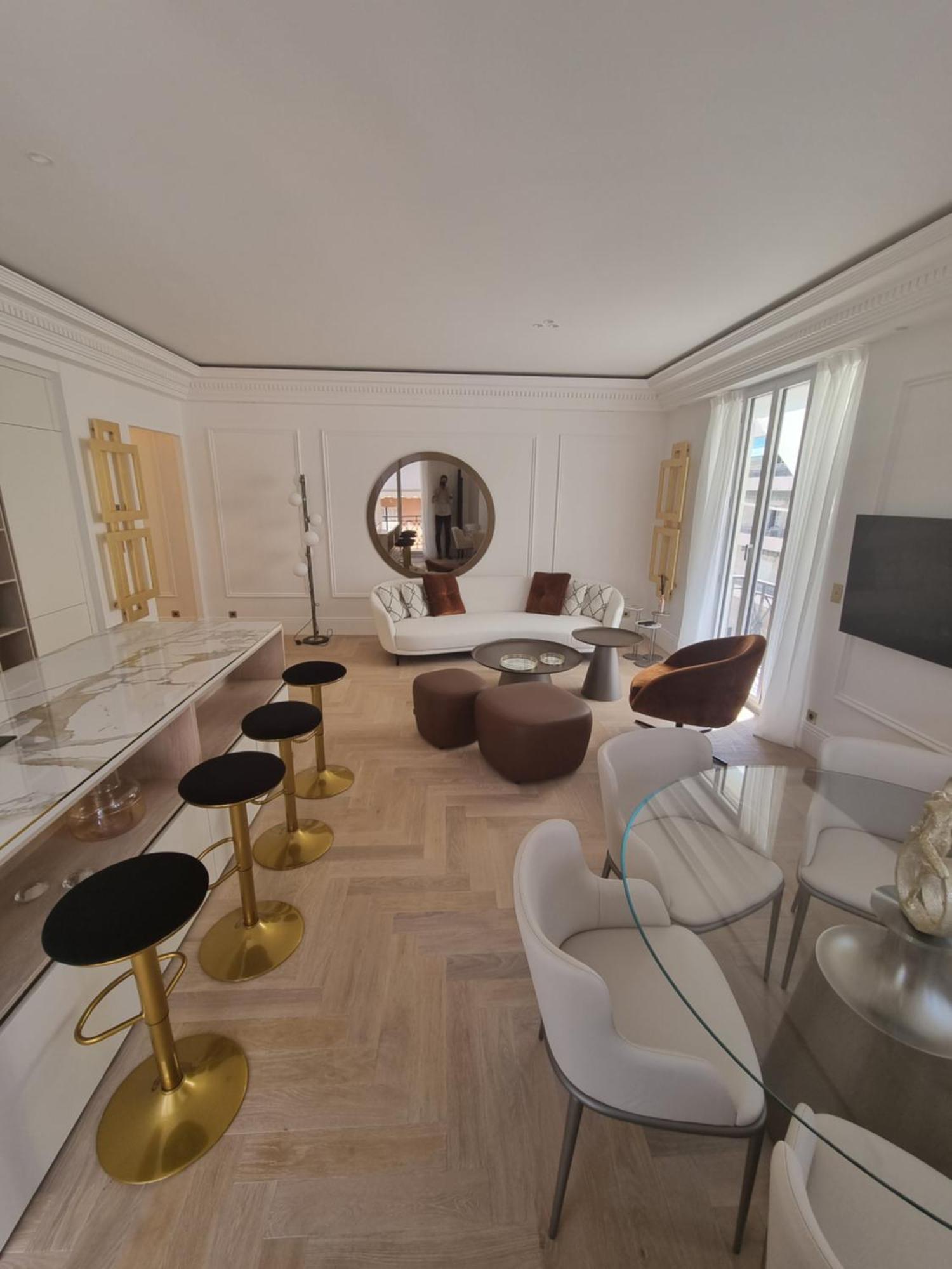 Appartamento Palais Miramar 65 Bd De La Croisette