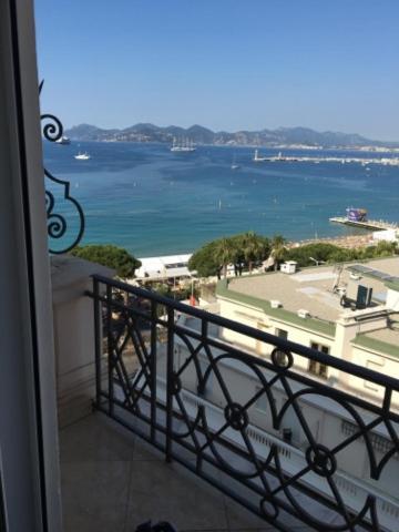 Appartamento Palais Miramar 65 Bd De La Croisette Cannes