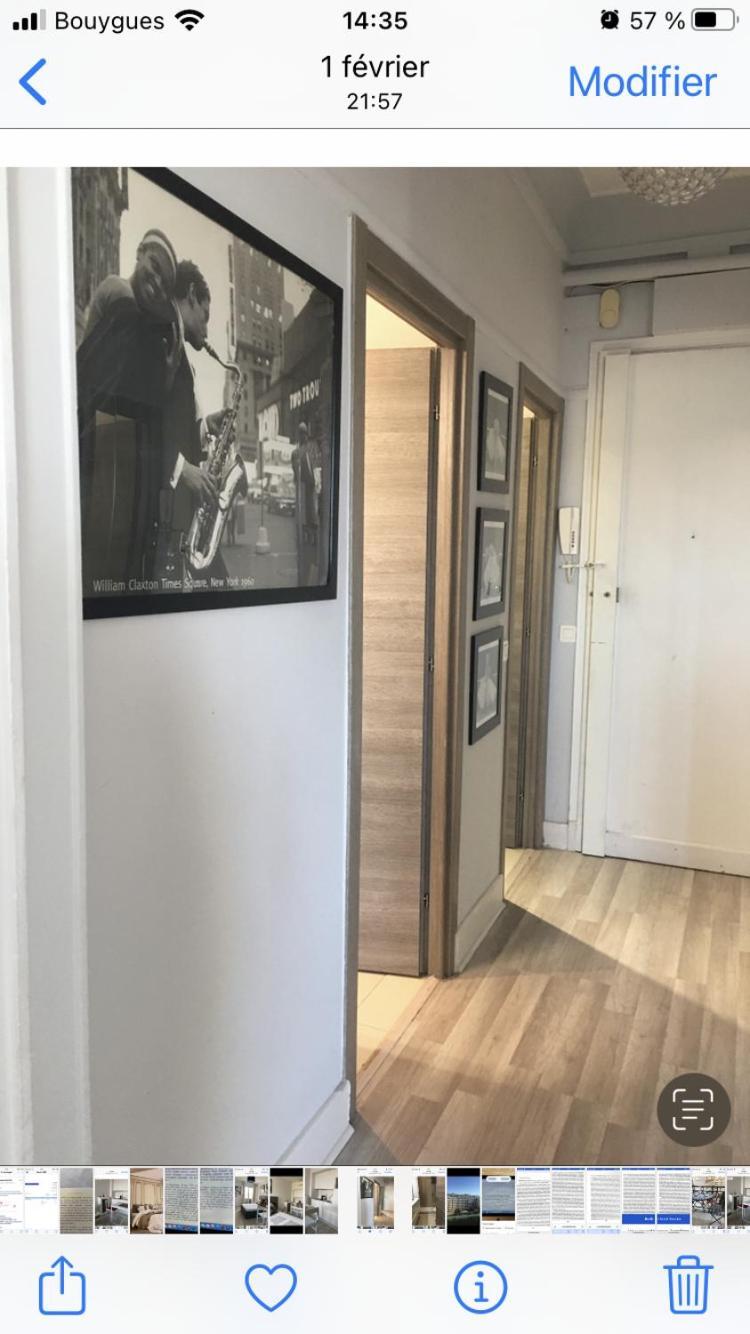 Appartamento Palais Miramar 65 Bd De La Croisette Cannes