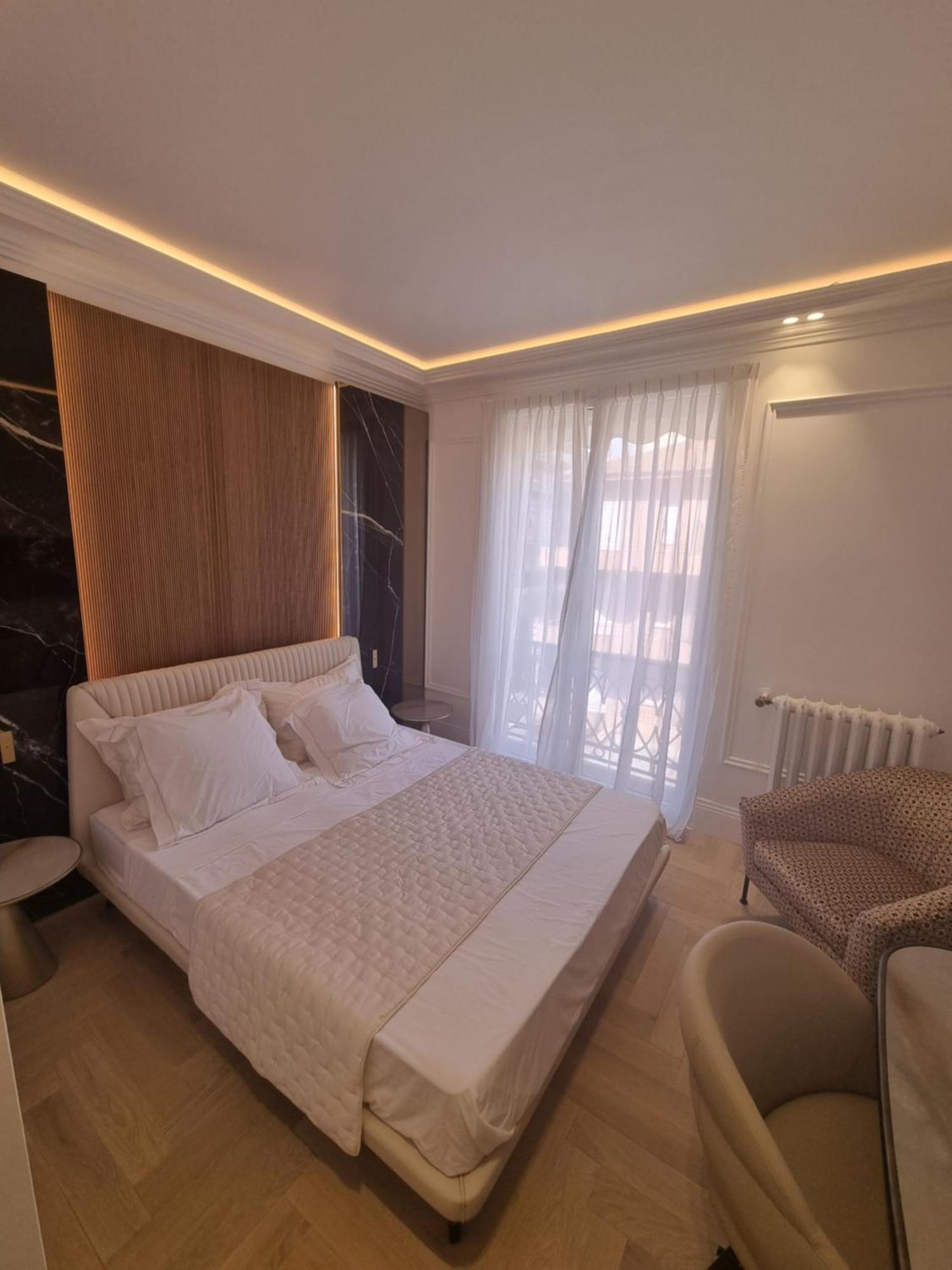 Palais Miramar 65 Bd De La Croisette Appartamento *