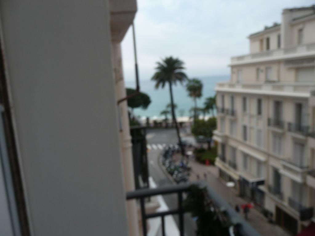 Palais Miramar 65 Bd De La Croisette Appartamento *